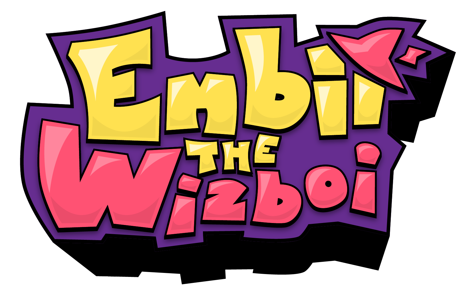 embii wizboi logo
